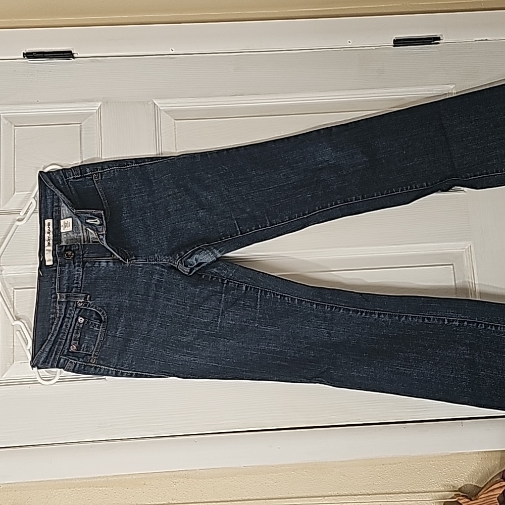 DKNY LUDLOW JEANS